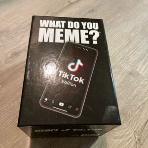 What Do You Meme-TikTok Edition